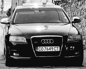 Audi A6 3.0, снимка 1