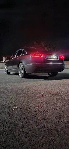 Audi A6 3.0, снимка 8