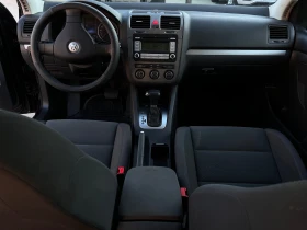 VW Golf 2.0, снимка 5