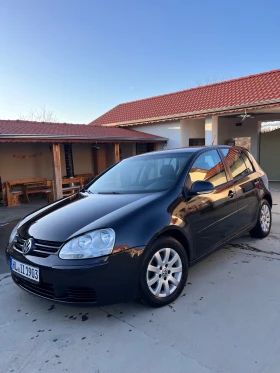 VW Golf 2.0, снимка 1