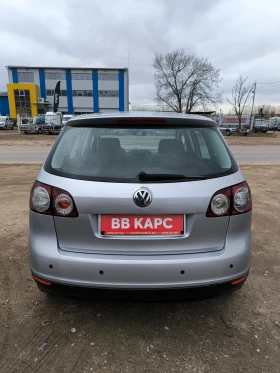 VW Golf Plus 1.9tdi 105hp | Mobile.bg    4