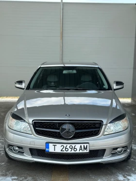 Mercedes-Benz C 220 2.2 CDI | Mobile.bg    3