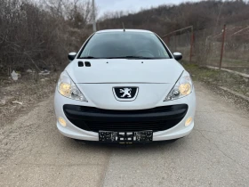 Peugeot 206 Plus 1.4I 75hp 2011 | Mobile.bg    2