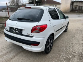 Peugeot 206 Plus 1.4I 75hp 2011 | Mobile.bg    4