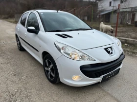 Peugeot 206 Plus 1.4I 75hp 2011 | Mobile.bg    3