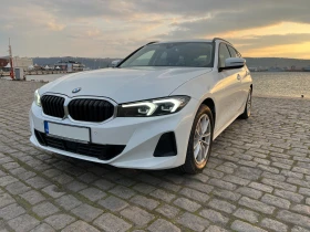 BMW 320 D X-Drive 68 000 km - 68000 лв. - 97225871 | Car24.bg