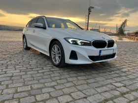 BMW 320 D X-Drive 68 000 km, снимка 2