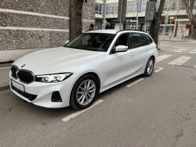 BMW 320 D X-Drive 68 000 km, снимка 7