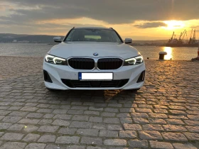 BMW 320 D X-Drive 68 000 km, снимка 3