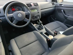 VW Golf 5 1.9TDI 105KS5SK., снимка 10