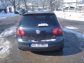 VW Golf 5 1.9TDI 105KS5SK., снимка 5