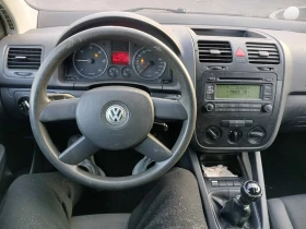 VW Golf 5 1.9TDI 105KS5SK., снимка 11