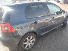 VW Golf 5 1.9TDI 105KS5SK., снимка 4