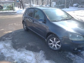 VW Golf 5 1.9TDI 105KS5SK., снимка 3