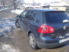 VW Golf 5 1.9TDI 105KS5SK., снимка 6