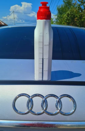 Audi A6, снимка 9