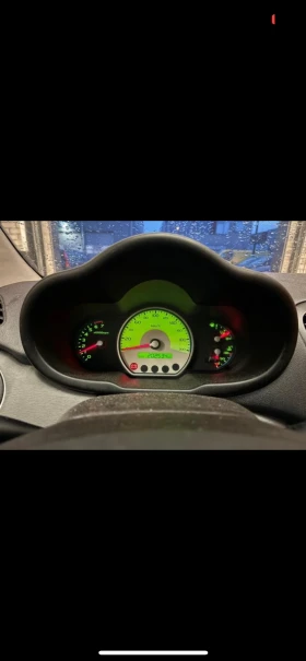 Hyundai I10 1.1 / Климатик/ Нов Внос, снимка 14