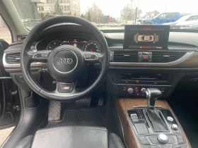 Audi A6 Limousine - 23900 лв. - 63333637 | Car24.bg