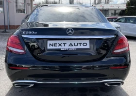 Mercedes-Benz E 200 2.0D 150HP LED НАВИГАЦИЯ - 39990 лв. - 43373455 | Car24.bg