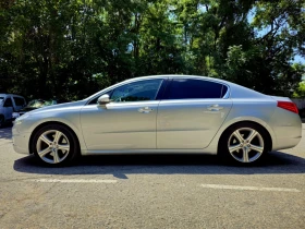 Peugeot 508 GT 2.2 HDI, снимка 1