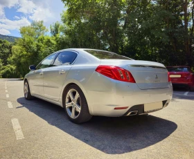 Peugeot 508 GT 2.2 HDI, снимка 7