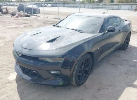 Chevrolet Camaro 2SS* 6.2L* V8* 455HP* - 33900 лв. - 93033222 | Car24.bg