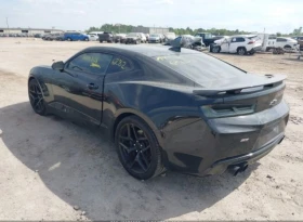 Chevrolet Camaro 2SS* 6.2L* V8* 455HP* - 33900 лв. - 93033222 | Car24.bg