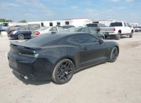 Chevrolet Camaro 2SS* 6.2L* V8* 455HP* - 33900 лв. - 93033222 | Car24.bg