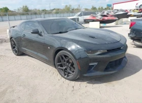 Chevrolet Camaro 2SS* 6.2L* V8* 455HP* - 33900 лв. - 93033222 | Car24.bg