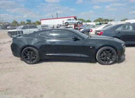 Chevrolet Camaro 2SS* 6.2L* V8* 455HP* - 33900 лв. - 93033222 | Car24.bg