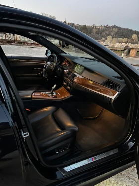 BMW 535 M Package, Full екстри, снимка 15