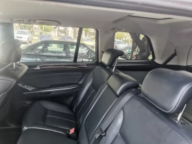 Mercedes-Benz GL 450 GL 450 FEISLIFT GAZ | Mobile.bg    12