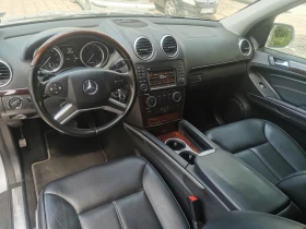 Mercedes-Benz GL 450 GL 450 FEISLIFT GAZ | Mobile.bg    7