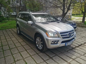 Mercedes-Benz GL 450 GL 450 FEISLIFT GAZ | Mobile.bg    2