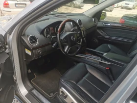Mercedes-Benz GL 450 GL 450 FEISLIFT GAZ | Mobile.bg    6