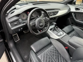 Audi S6 4.0TFSI Premium Plus Bi-Turbo | Mobile.bg    13