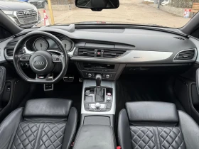 Обява за продажба на Audi S6 4.0TFSI Premium Plus Bi-Turbo ~45 500 лв. - изображение 7