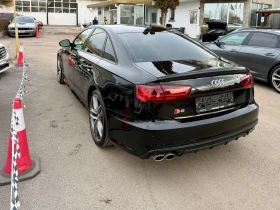 Обява за продажба на Audi S6 4.0TFSI Premium Plus Bi-Turbo ~45 500 лв. - изображение 5