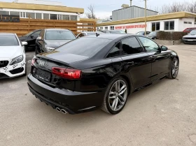 Обява за продажба на Audi S6 4.0TFSI Premium Plus Bi-Turbo ~45 500 лв. - изображение 2