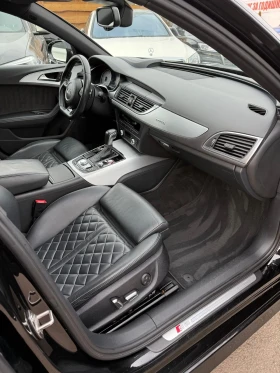 Обява за продажба на Audi S6 4.0TFSI Premium Plus Bi-Turbo ~45 500 лв. - изображение 9