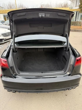 Обява за продажба на Audi S6 4.0TFSI Premium Plus Bi-Turbo ~45 500 лв. - изображение 6