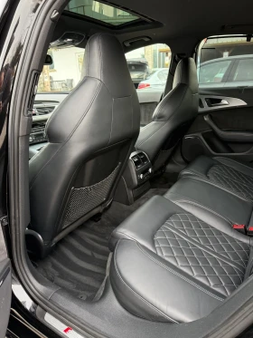 Обява за продажба на Audi S6 4.0TFSI Premium Plus Bi-Turbo ~45 500 лв. - изображение 11