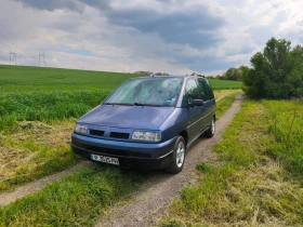 Обява за продажба на Fiat Ulysse ~2 200 лв. - изображение 1
