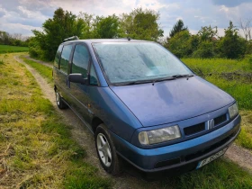 Обява за продажба на Fiat Ulysse ~2 200 лв. - изображение 5