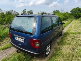 Обява за продажба на Fiat Ulysse ~2 200 лв. - изображение 2