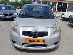 Toyota Yaris 1.4D-4D* АВТОМАТИК* KLIMA* - 7790 лв. - 39233887 | Car24.bg
