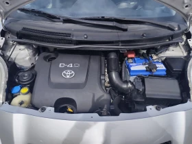 Toyota Yaris 1.4D-4D* АВТОМАТИК* KLIMA* - 7790 лв. - 39233887 | Car24.bg