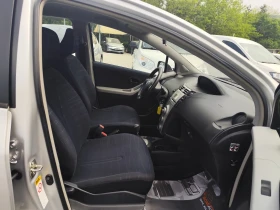 Toyota Yaris 1.4D-4D* АВТОМАТИК* KLIMA* - 7790 лв. - 39233887 | Car24.bg