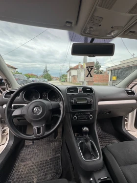 Обява за продажба на VW Golf ~7 200 лв. - изображение 7
