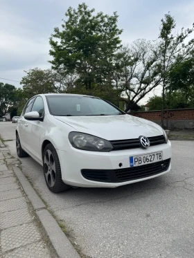 Обява за продажба на VW Golf ~7 200 лв. - изображение 1
